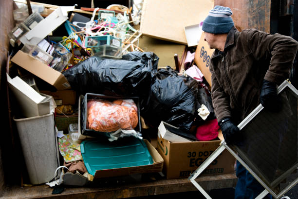 Reliable Collings Lakes, NJ Junk Removal Solutions