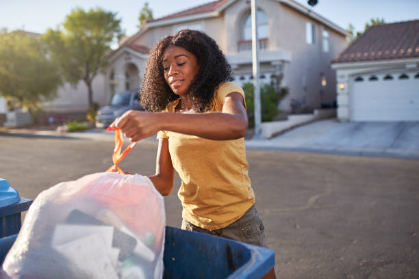 Best Yard Waste Removal  in Collings Lakes, NJ