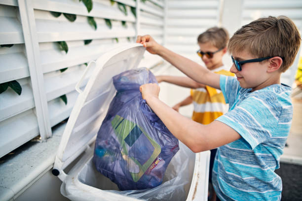 Full-Service Junk Removal in Collings Lakes, NJ