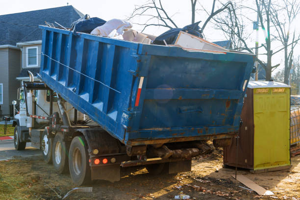 Best Yard Cleanup Services  in Collings Lakes, NJ
