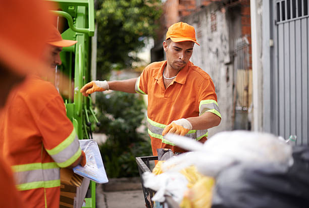 Best Basement Cleanout Services  in Collings Lakes, NJ